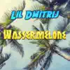 Lil Dmitrij - Wassermelone - Single